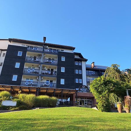 Apartma Mia, Aparthotel Rosa Podcetrtek Exterior photo
