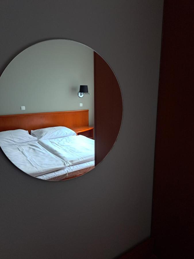 Apartma Mia, Aparthotel Rosa Podcetrtek Exterior photo