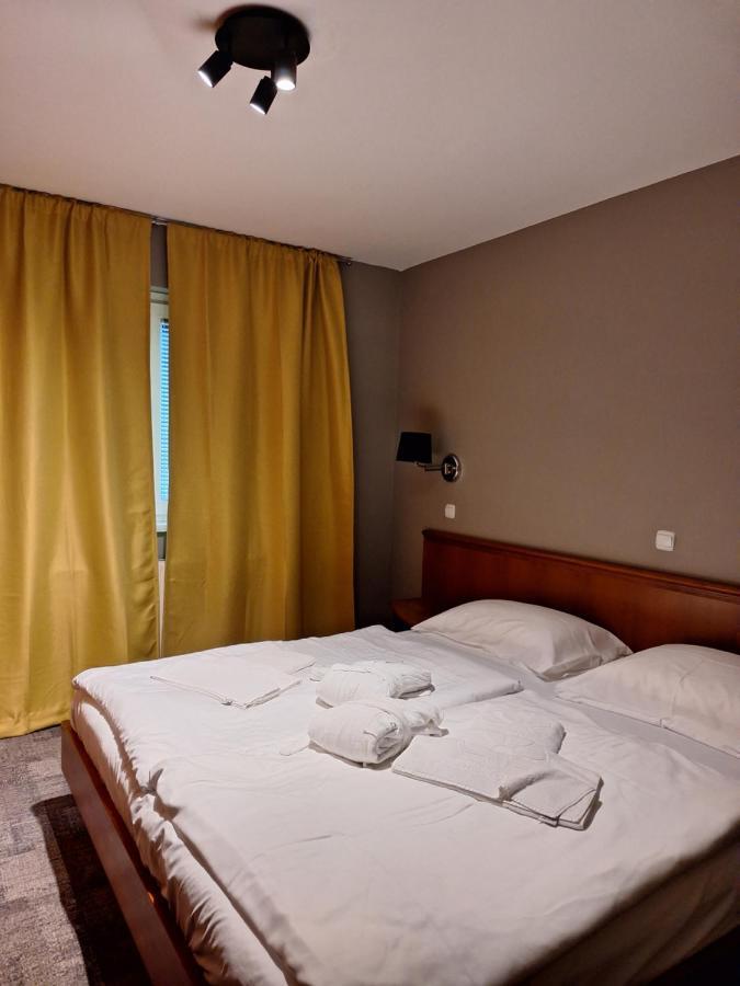 Apartma Mia, Aparthotel Rosa Podcetrtek Exterior photo